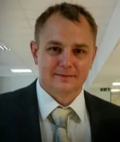 Изотов Александр Александрович