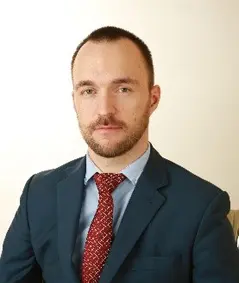 Щедрин Алексей Николаевич