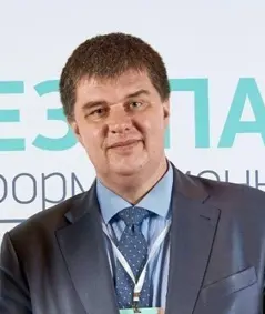 Золотухин Сергей Геннадьевич